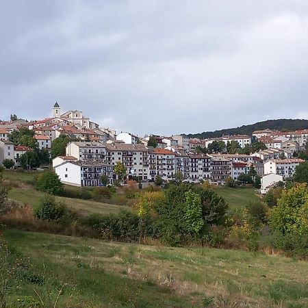 Appartamento Finalmente A Casa Capracotta Esterno foto