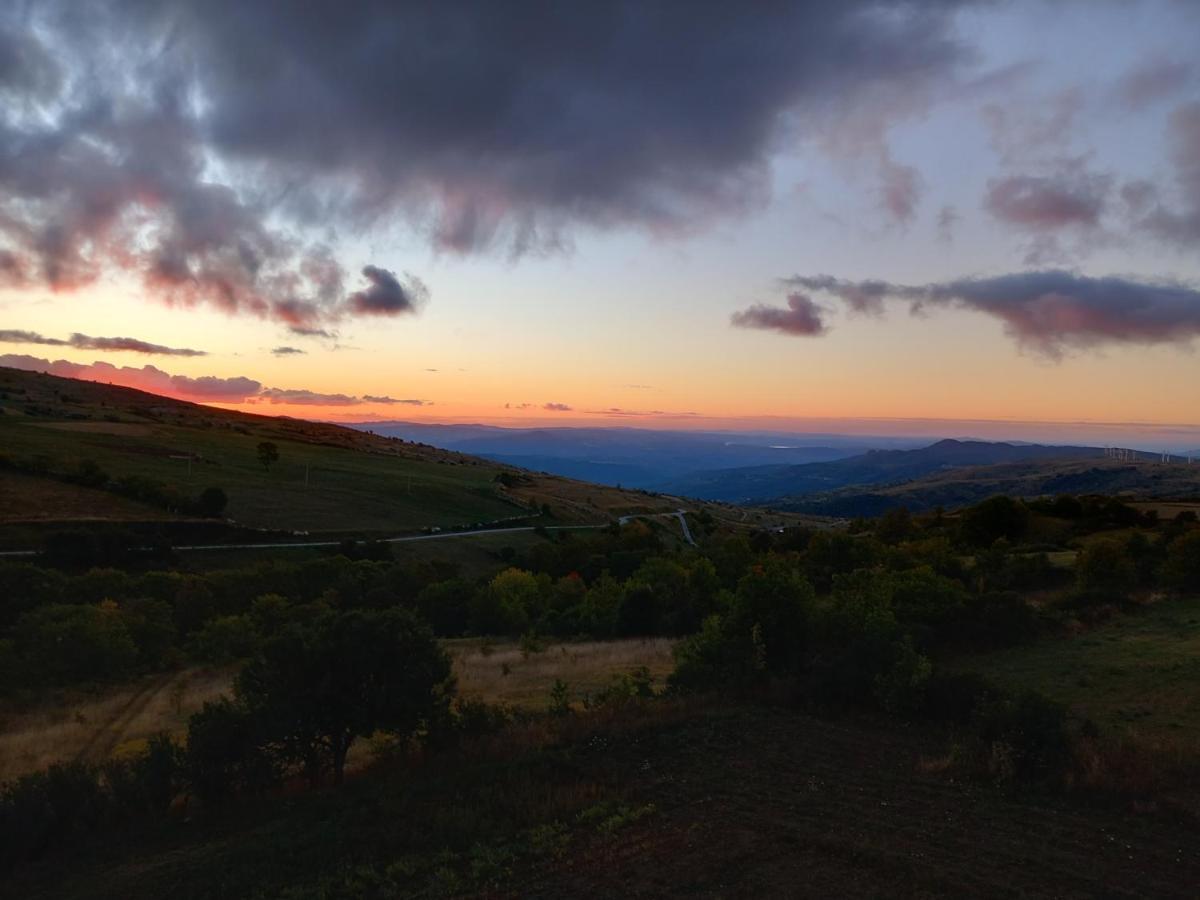 Appartamento Finalmente A Casa Capracotta Esterno foto